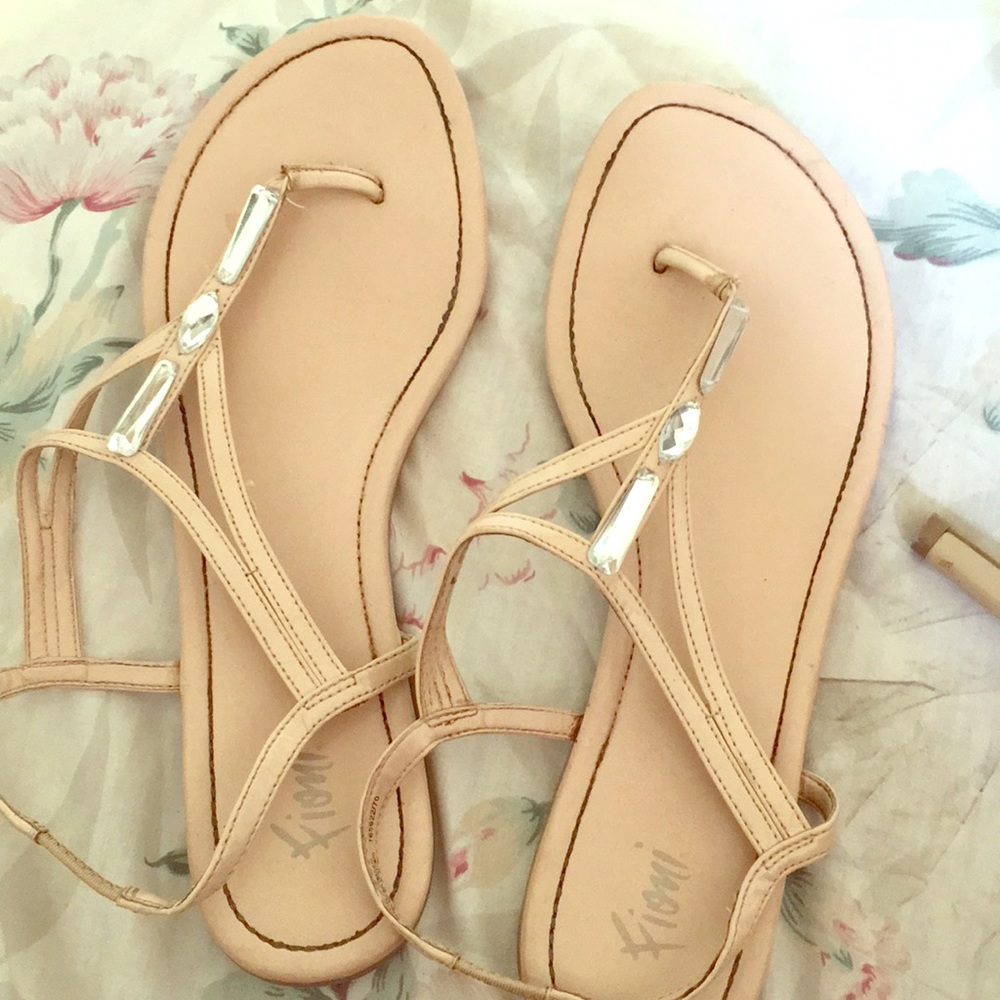 Sandals